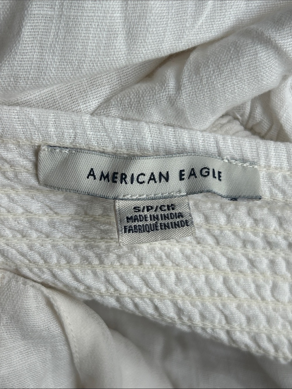 NWOT Cotton Summer Dress - Picture 6 of 10